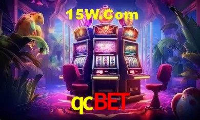 Interface moderna da plataforma qcbet